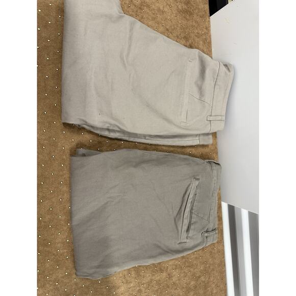 Lot Of 2 Asos Design Men's Sz 30x30 Skinny Stretch Denim‎ Grey - Picture 8 of 8